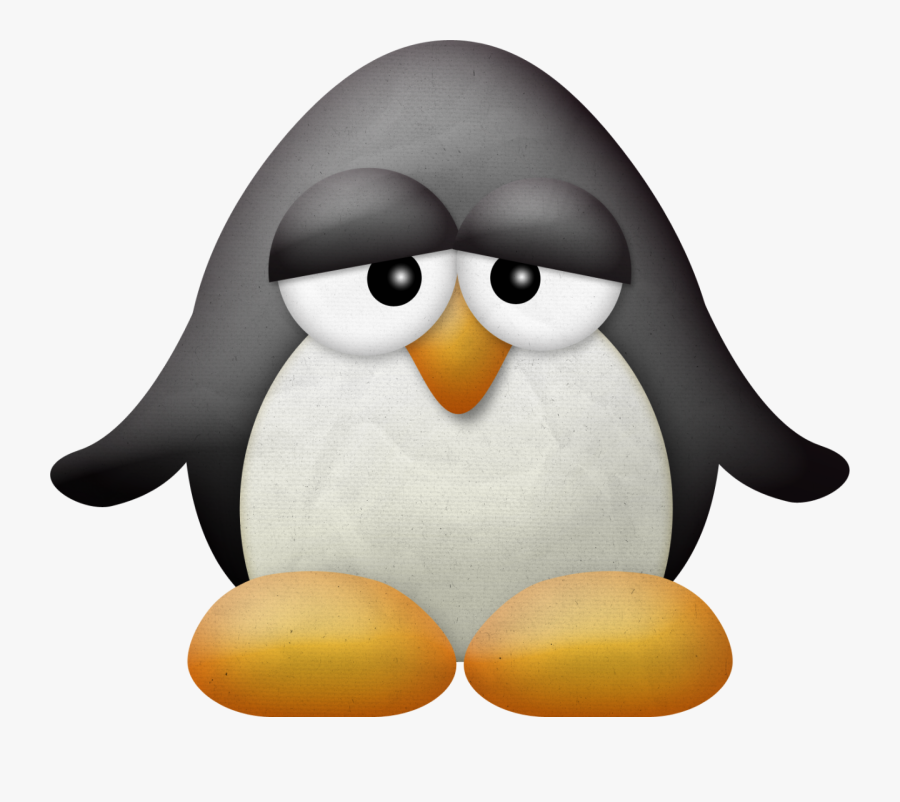 Zoo Clipart Png -zoo - Adã©lie Penguin, Transparent Clipart