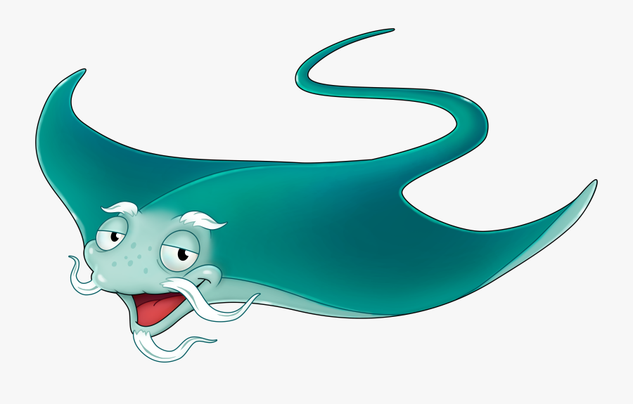 Angler Fish Clipart, Transparent Clipart