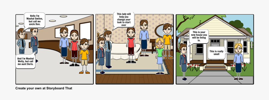 Cartoon, Transparent Clipart