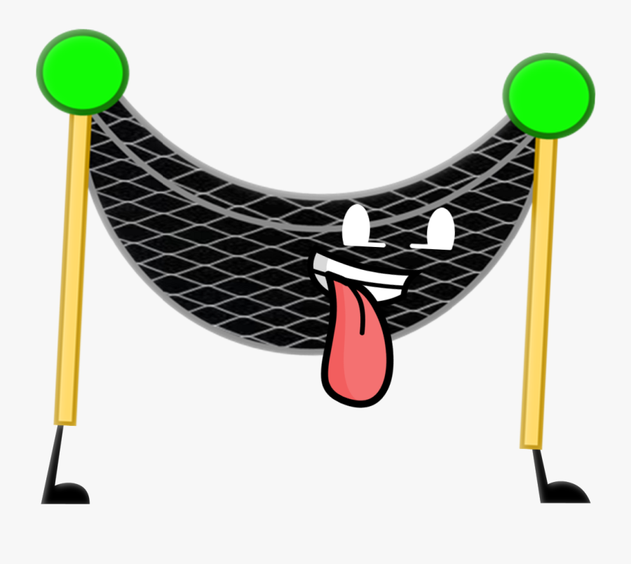 Hammock Clipart Lie In Hammock - Object Show Hammock, Transparent Clipart