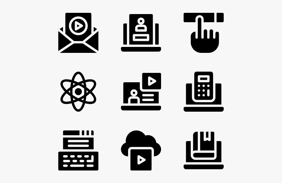 15,470 Free Vector Icons - Icon Id Vector, Transparent Clipart