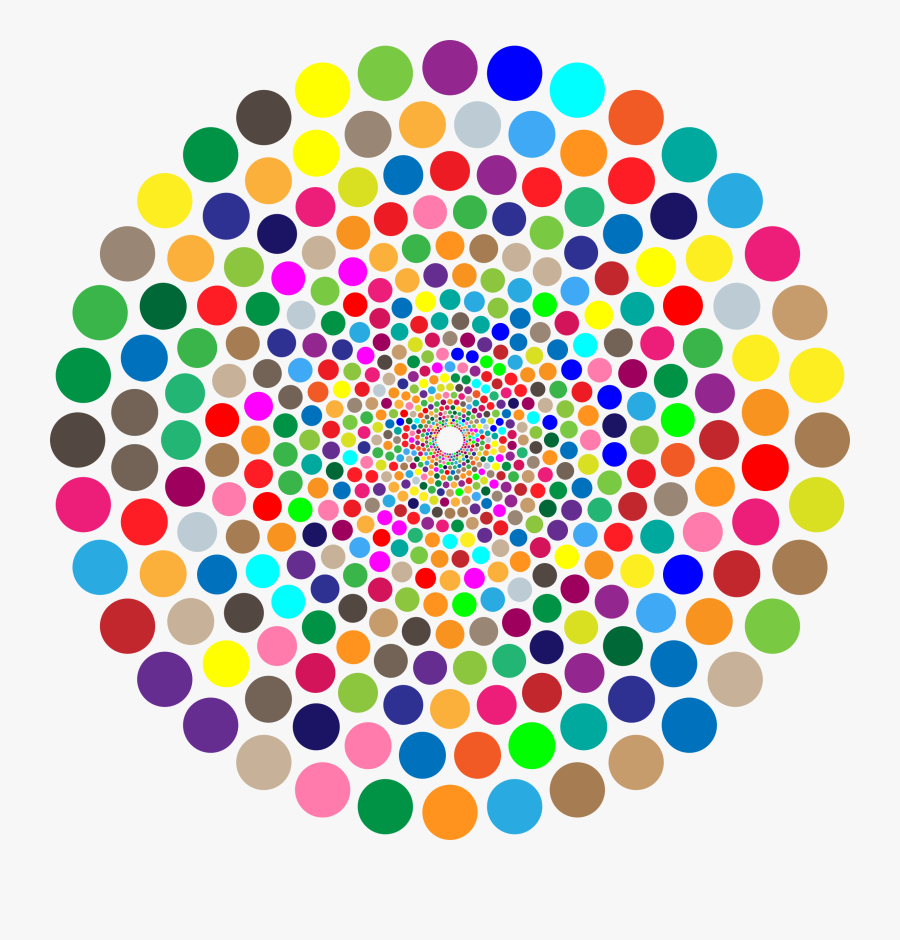 Phone Clipart Colorful - Promovita Dairy Crest, Transparent Clipart