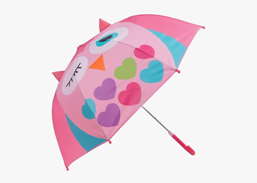 Colorful Umbrella Png Clipart - Umbrella Decoration For Scrapbook Ideas, Transparent Clipart