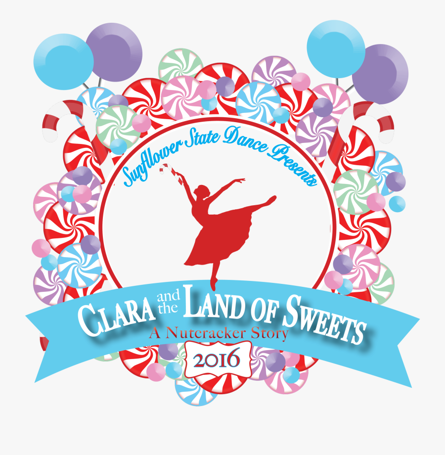 Nutcracker Ballet Clipart, Transparent Clipart