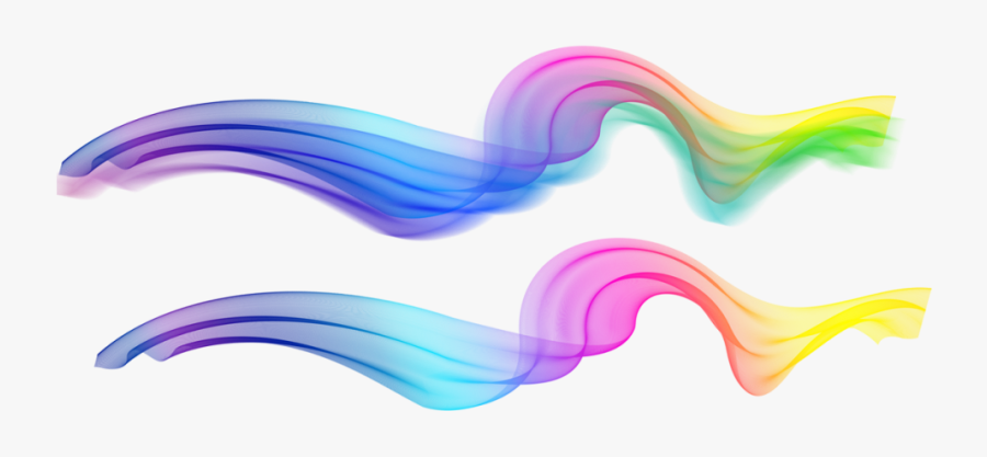 Colors Clipart Neon - Neon En Png, Transparent Clipart