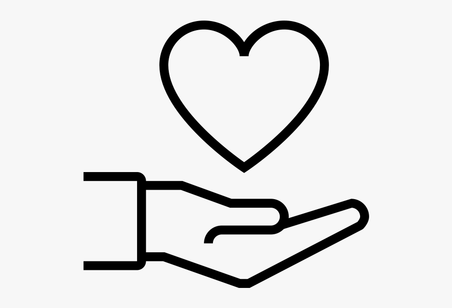 Donate Icon - Value Icon Png, Transparent Clipart