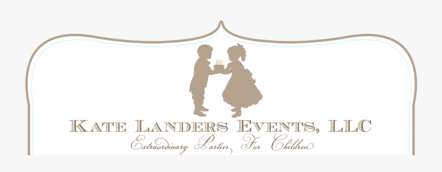 Kate Landers Events, Llc - Love, Transparent Clipart