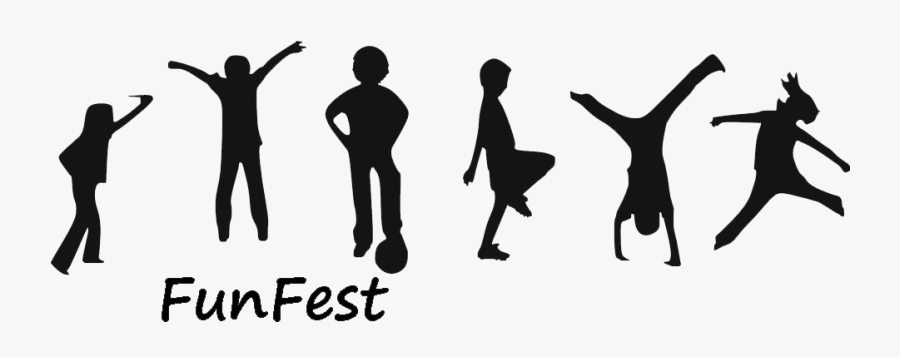 Child And Youth - Functional Kids Fitness, Transparent Clipart