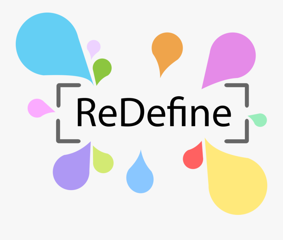 What Is Redefine Clipart , Png Download - Redefine Text, Transparent Clipart