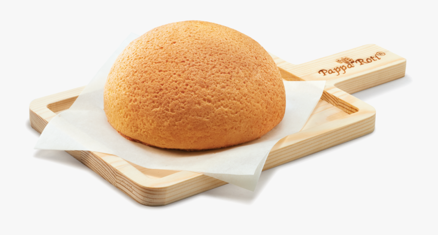Pappa Roti, Transparent Clipart