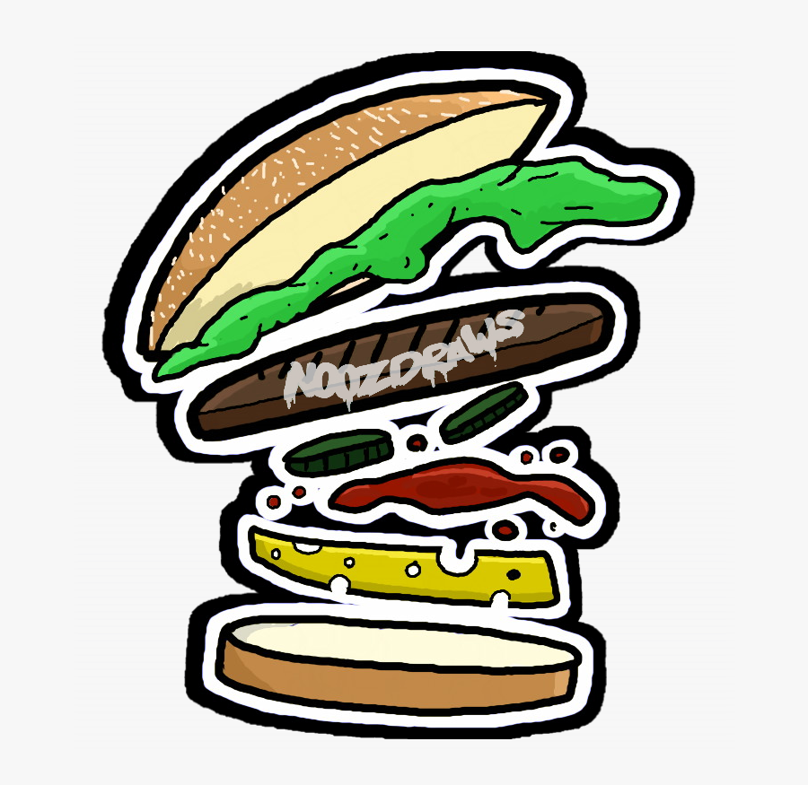 Fast Food Clipart , Png Download - Fast Food, Transparent Clipart