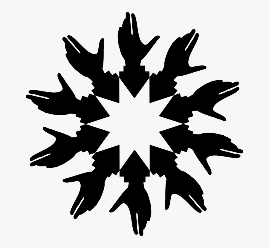 Easy Symmetrical Designs Patterns, Transparent Clipart