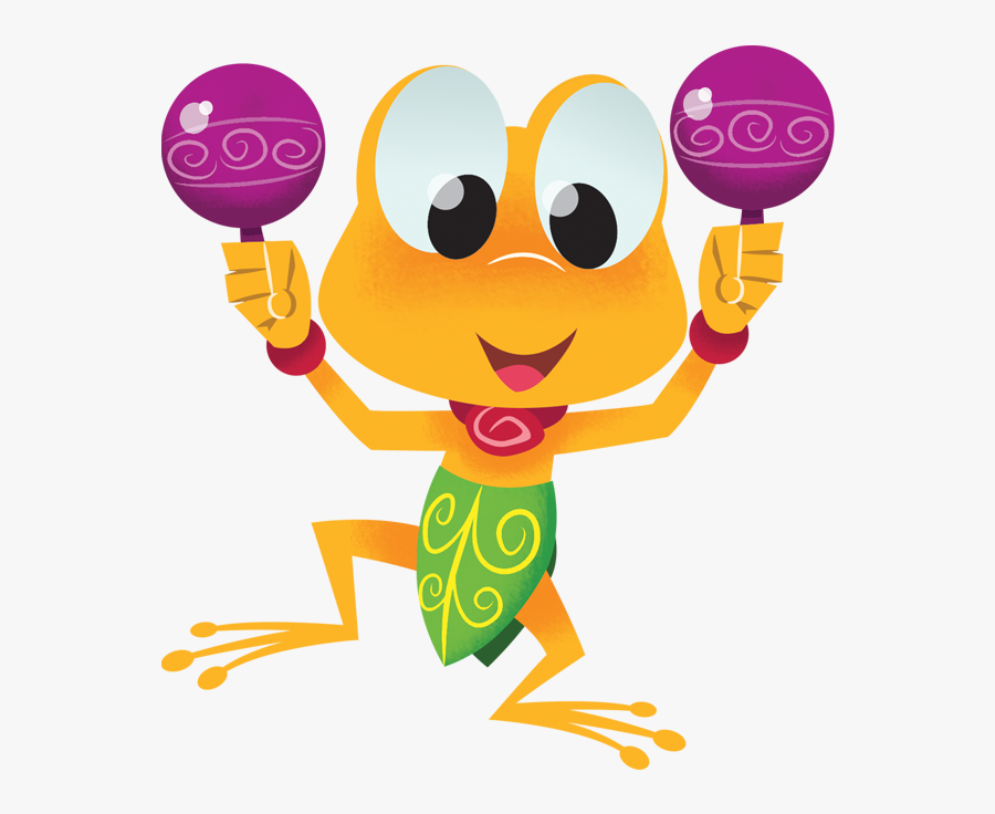 Kiki Koki, Transparent Clipart
