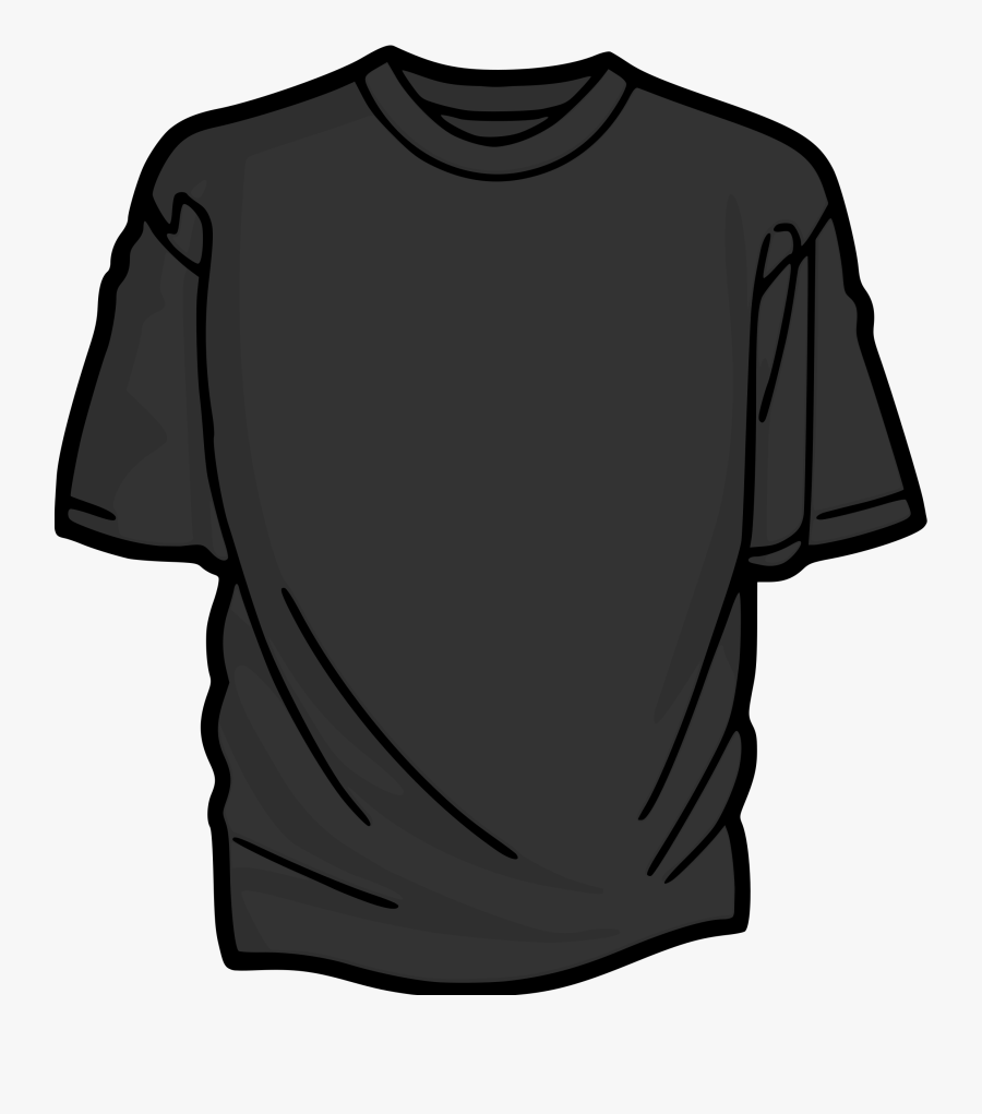 Clipart Tshirt, Transparent Clipart