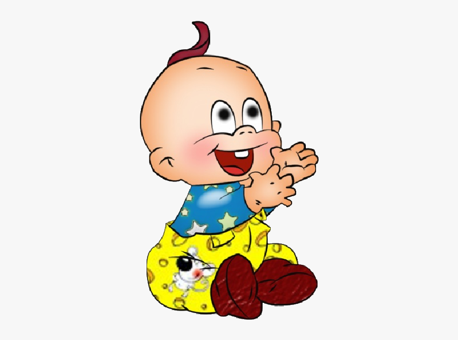 Cartoon Baby Boy Clipart - Baby Boy Clipart, Transparent Clipart