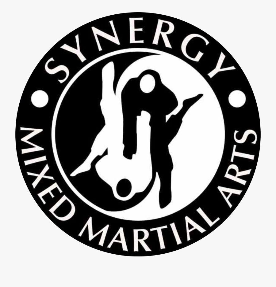 Denpasar Synergy Mma Bjj Academy Bali Brazilian Jiu-jitsu - Blackman Elementary School Logo, Transparent Clipart