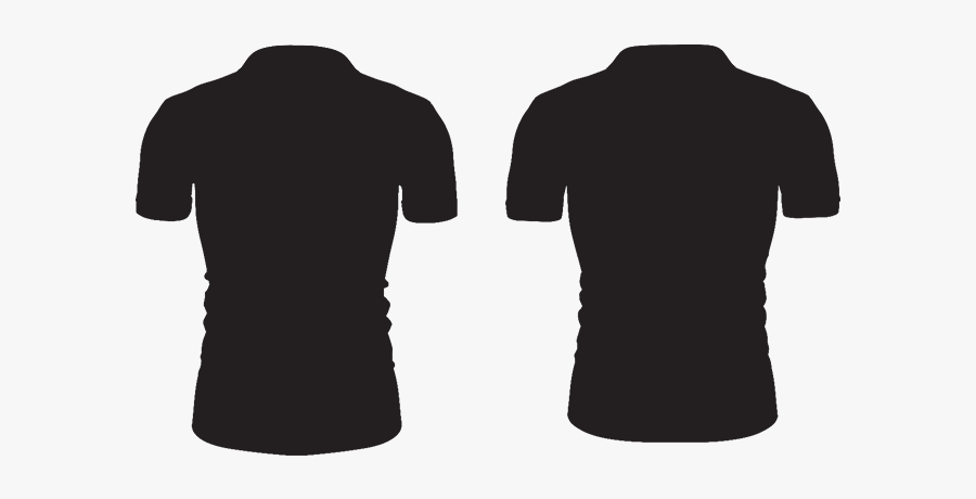 Black Shirt Hd Png, Transparent Clipart