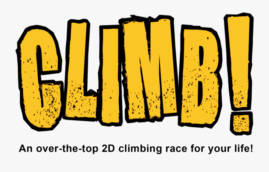 Climbers In Climb Will Fight Against Dynamic Environments, - Pc Pillow, Transparent Clipart
