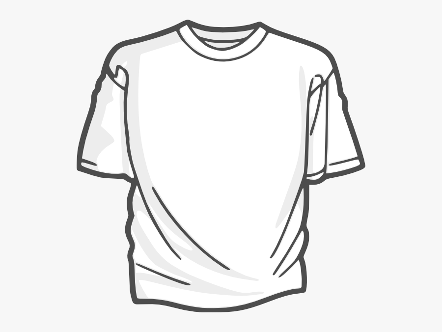 Shirt Clipart, Transparent Clipart