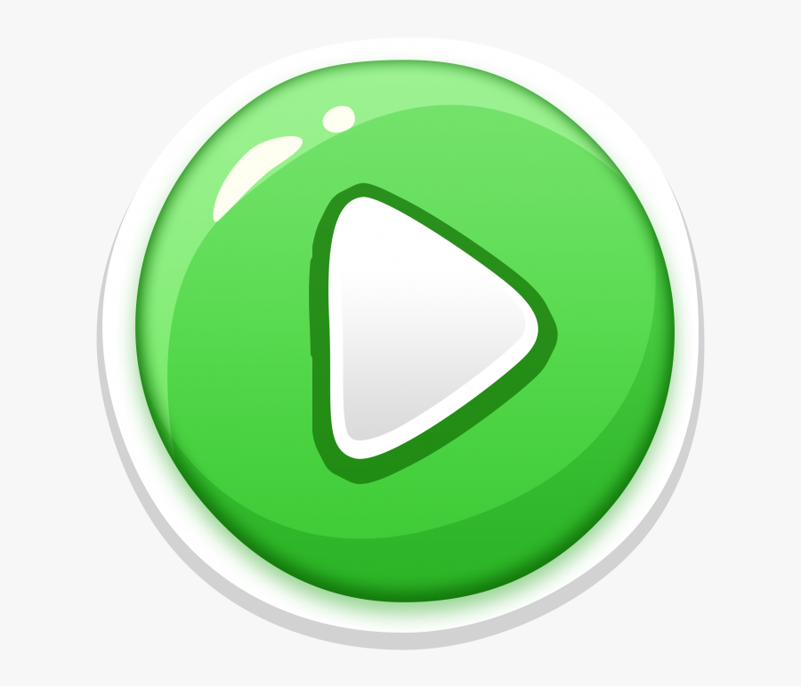 Play Button Png Image Free Download Searchpng - Download Play Button Png, Transparent Clipart