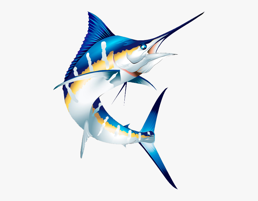 Guy Harvey Fishing Logo - Pez Vela Logo Png, Transparent Clipart