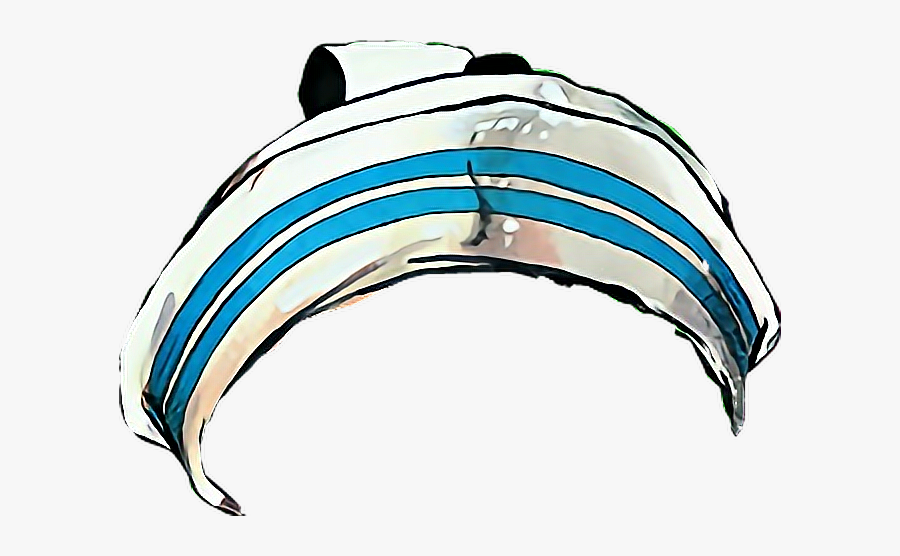 #hat #jojos #josuke #jjba #marine #gappy - Gappy Jojo Hat Png, Transparent Clipart