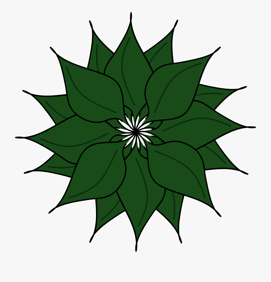 Flowers - Hid Reader Wiring Diagram, Transparent Clipart