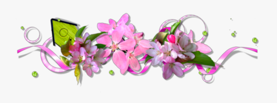 #ftestickers #clipart #flowers #floralpattern #flowercrowm - Szép Hétvégét Kívánok, Transparent Clipart