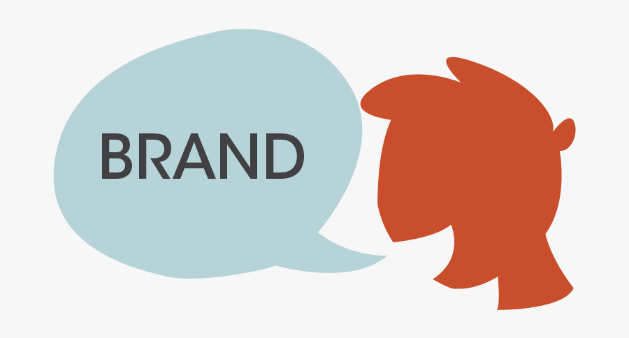 Brand Conversation, Transparent Clipart