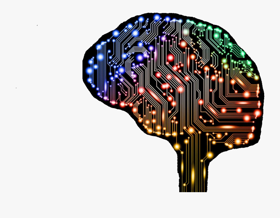 Outcomeplaceholder - Artificial Intelligences, Transparent Clipart
