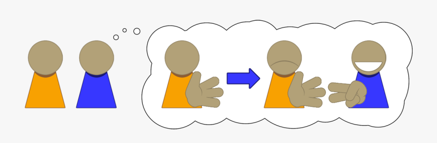 Cartoon, Transparent Clipart