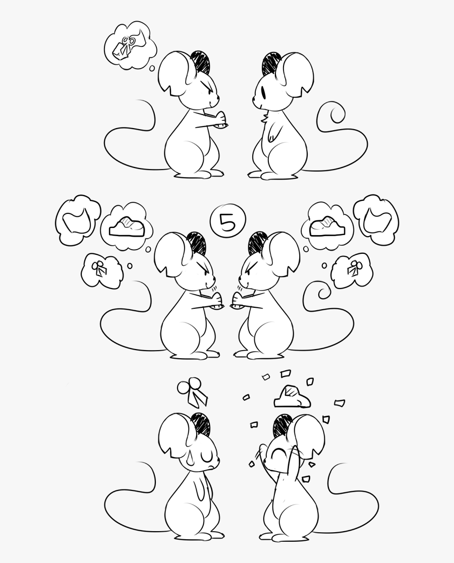 Cartoon, Transparent Clipart