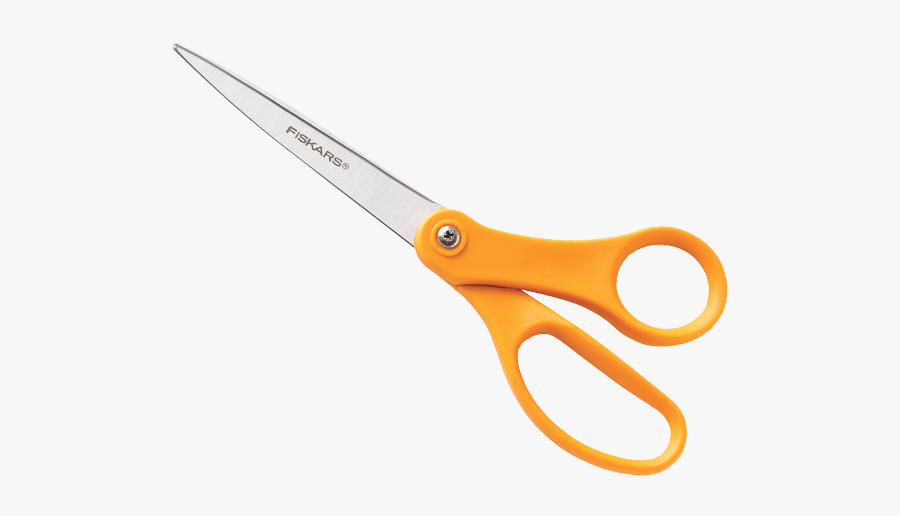 Scissors, Transparent Clipart