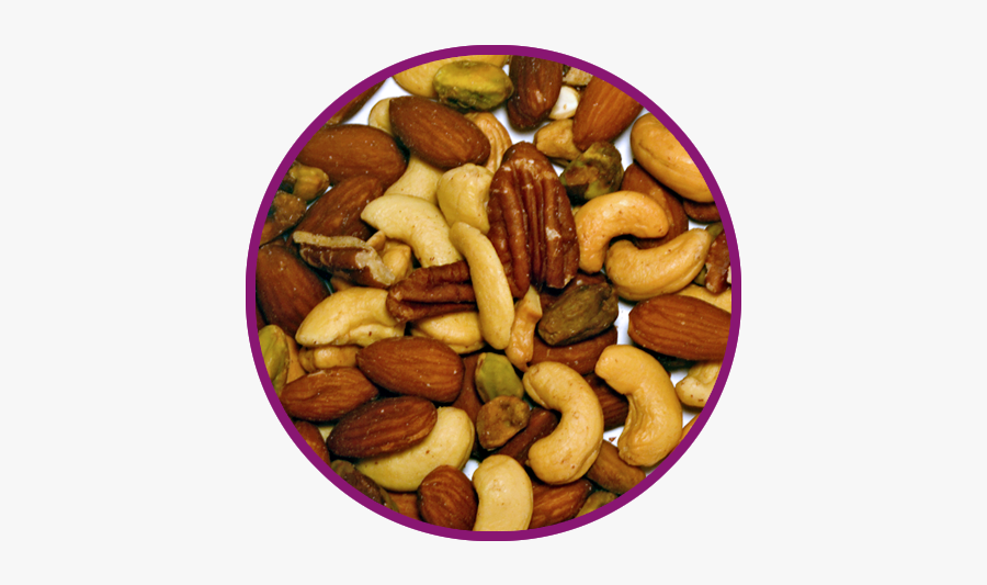 Clip Art Png For Free - Mixed Nuts, Transparent Clipart