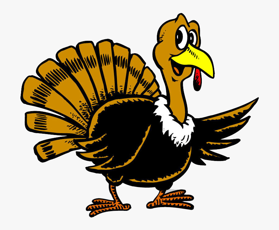 Turkey Clipart Basketball Turkey Cartoon , Free Transparent Clipart