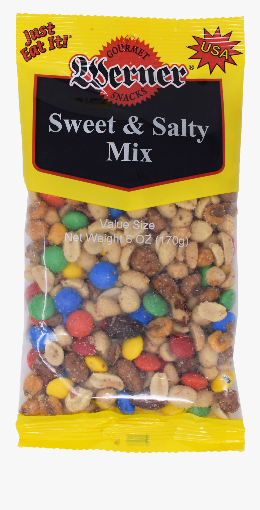 Sweet & Salty Mix"
 Class="lazyload Lazyload Fade In"
 - Chocolate, Transparent Clipart