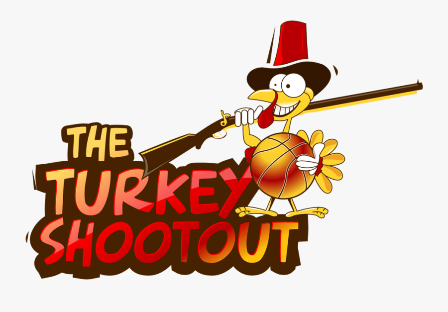 Photos And Clipart Of A Turkey Golf Shootouts - Turkey Shootout Golf, Transparent Clipart