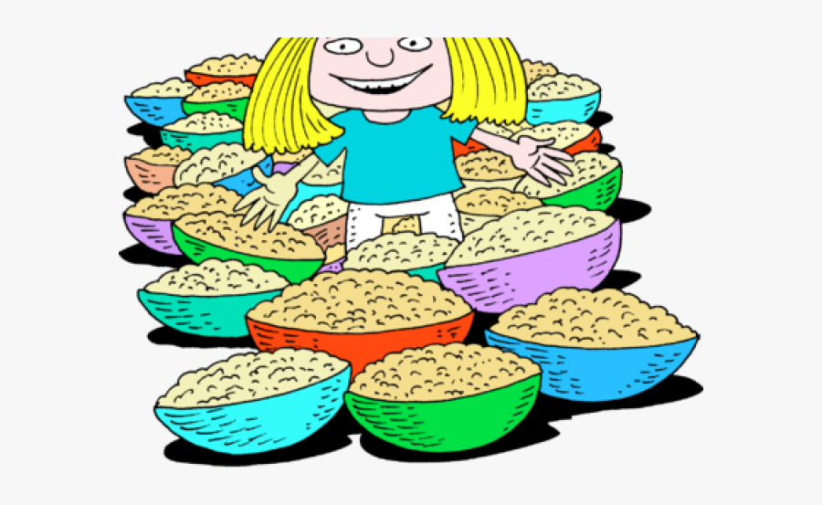 Generous Cliparts, Transparent Clipart