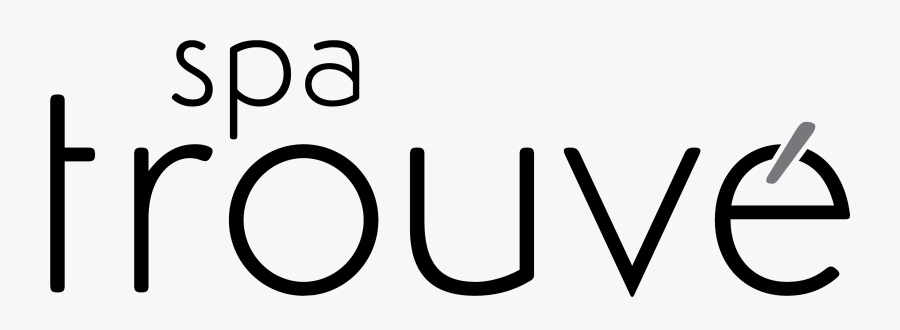Spa Trouve Clipart , Png Download - Spa Trouve, Transparent Clipart
