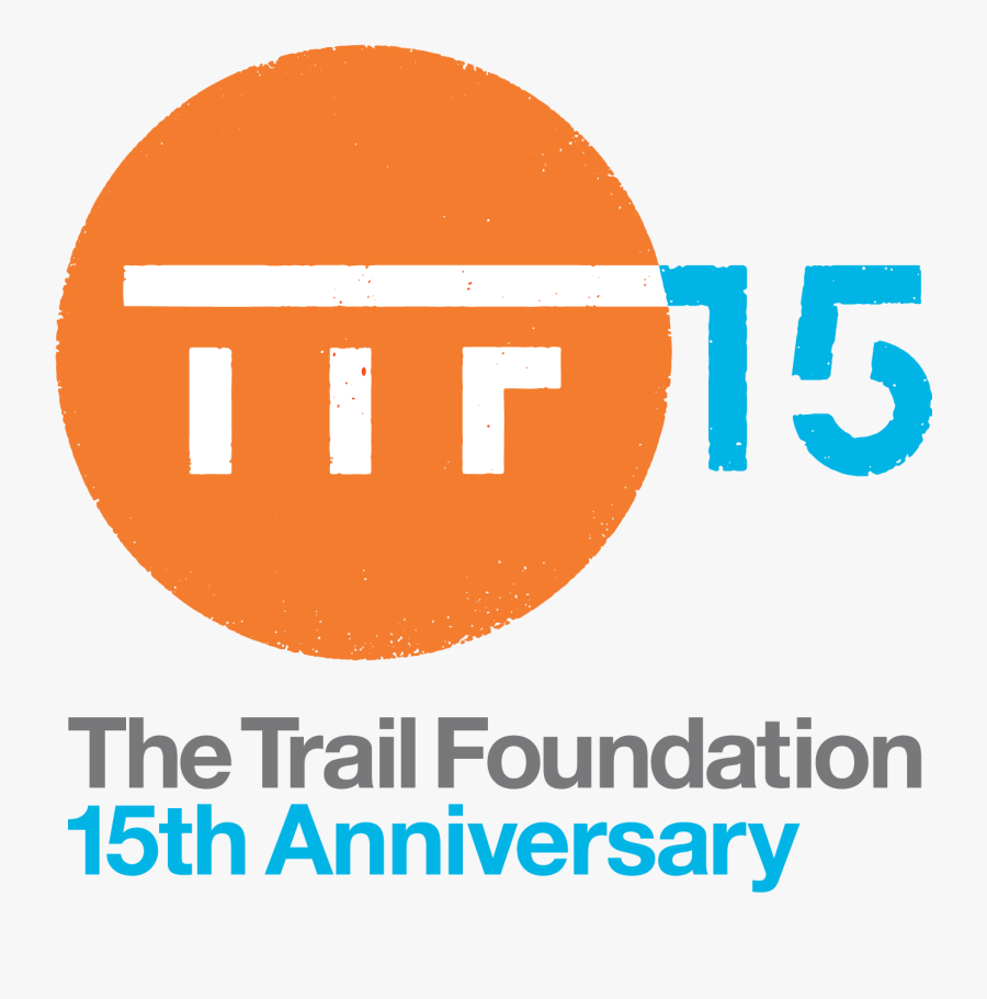 Clip Art The Foundation Bridge At - Trail Foundation, Transparent Clipart