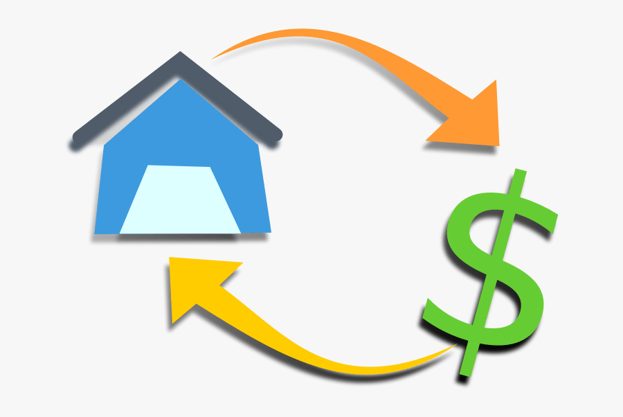 Mortgage Clipart, Transparent Clipart