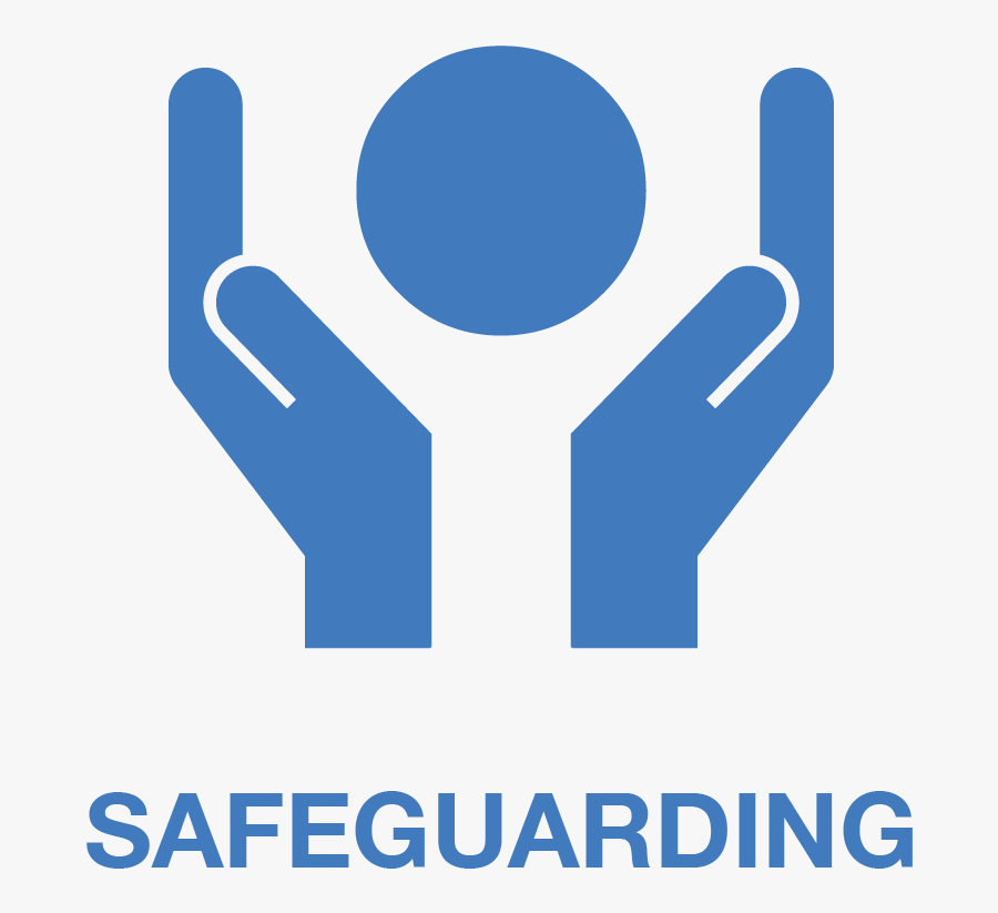 Safeguarding - Graphic Design, Transparent Clipart