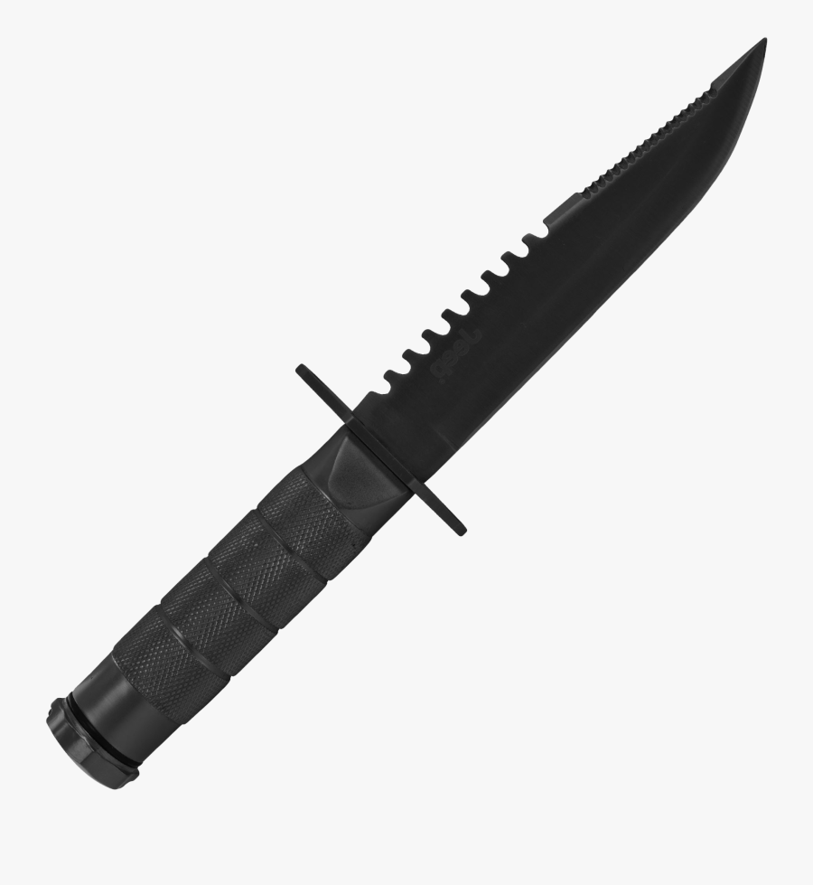 Clip Art Transparentpng - Military Knife Png, Transparent Clipart