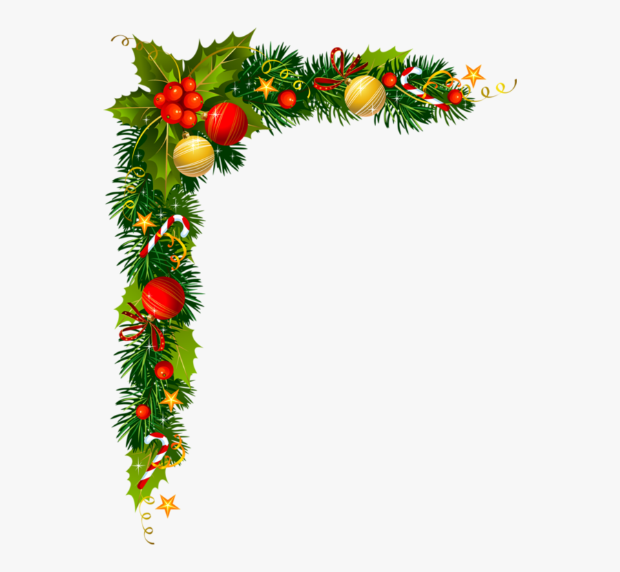 Новогодние Png, Transparent Clipart