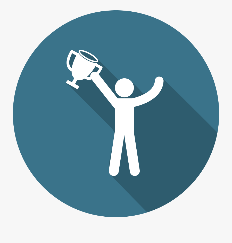 Champion Vector - Premiere Dance Academy Logo, Transparent Clipart