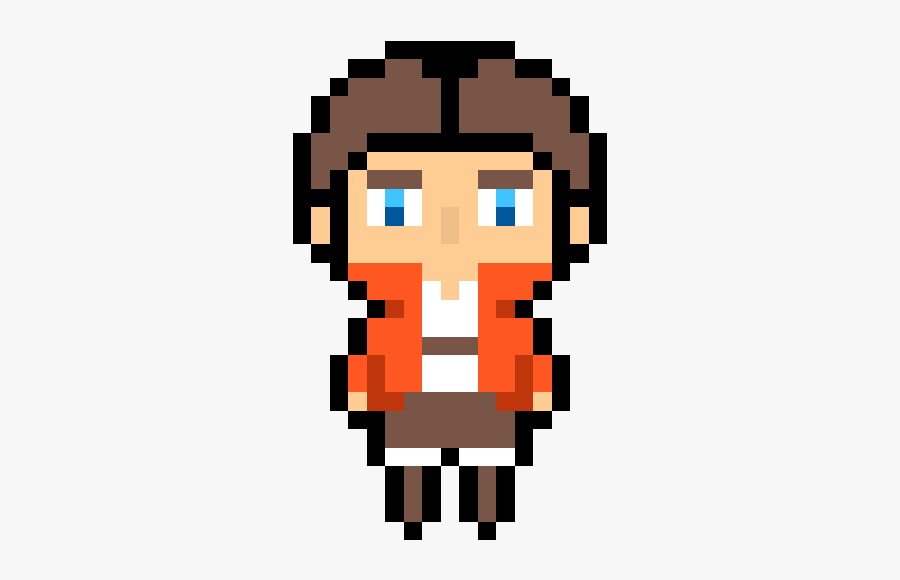 Idle Animation Pixel Gif, Transparent Clipart