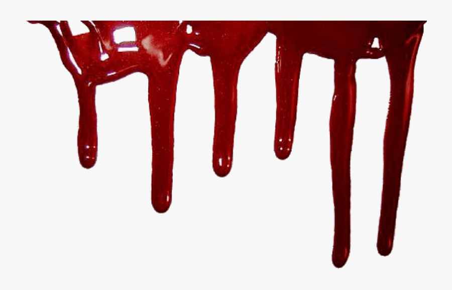 Blood Drop Png - Blut Png, Transparent Clipart