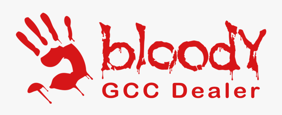 Bloody Gcc, Transparent Clipart