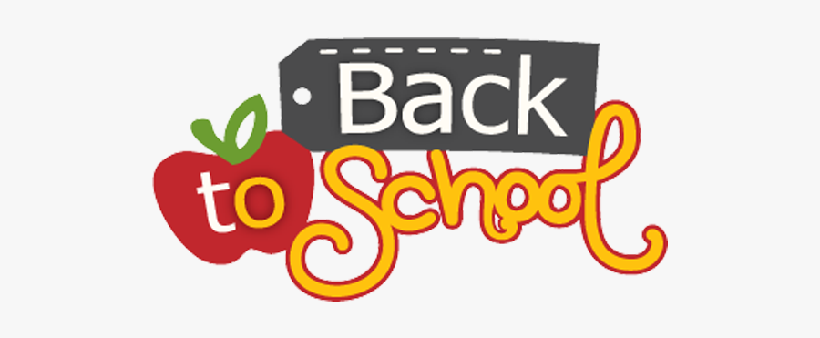 Independence Cs Lunch Menu September - Back To School Promo Computer, Transparent Clipart