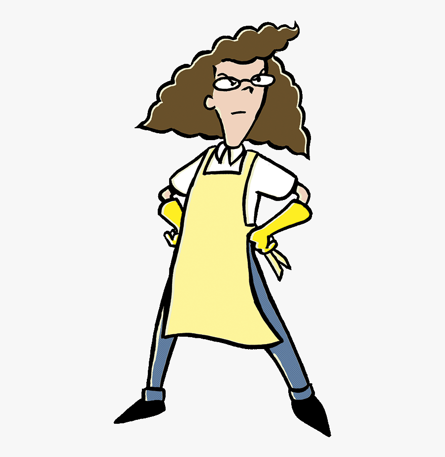 Comics Clipart Lunch - School Lunch Hero Day 2019, Transparent Clipart